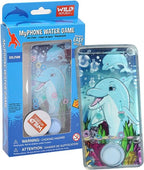 MyPhone Water Game