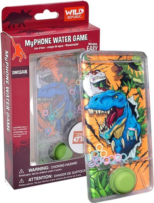 MyPhone Water Game