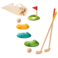 Mini Golf Set