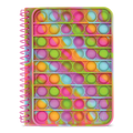 Pop Journal Rainbow