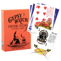 Fortune Teller Playing Cards
