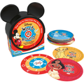 Disney Word Around