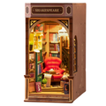 Bookstore Book Nook Kit