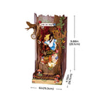 Fall Into Wonder Book Nook Kit