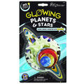 Glow Planets & Stars