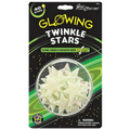 Glowing Twinkle Stars