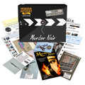 Case Files: Murder Noir