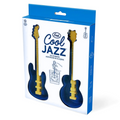 Cool Jazz Ice Stirrer