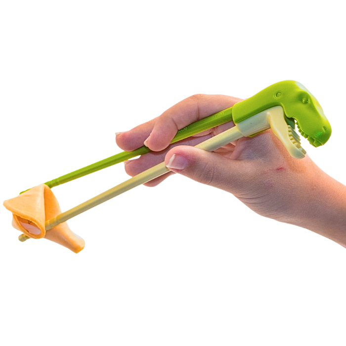 T-Rex Chopsticks