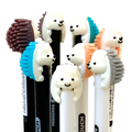 Hedgehog Gel Pen