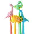 Dino Wiggle Gel Pen