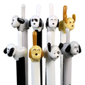 Dog Tail Gel Pen