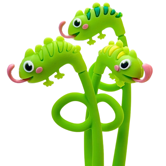 Chameleon Gel Pen