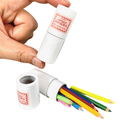 Mini Colored Pencil Tube