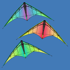 Jazz 2.0 Stunt Kite