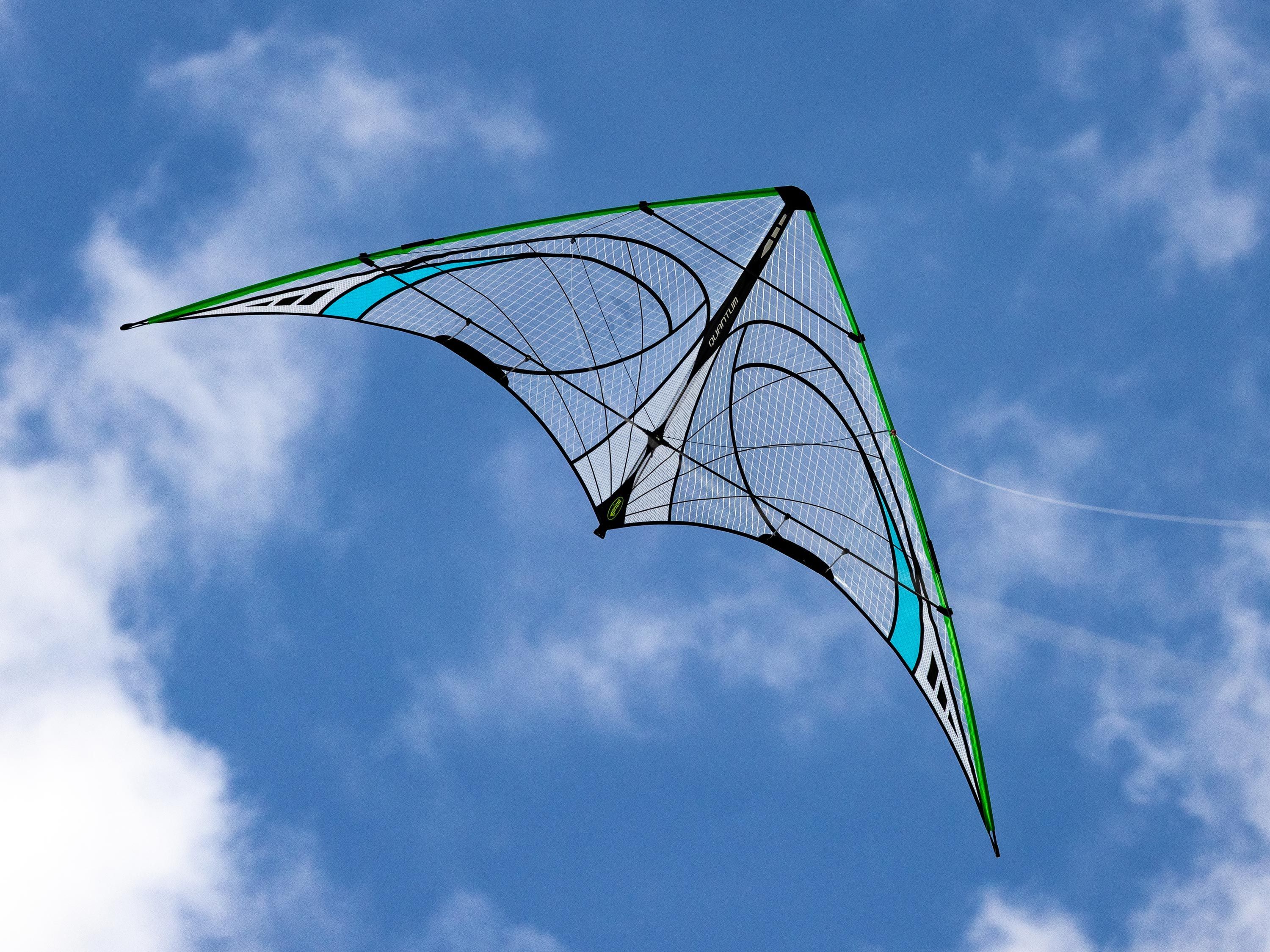 Quantum 2.0 - 20th Anniversary Mylar Edition
