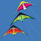 Hypnotist Stunt Kite