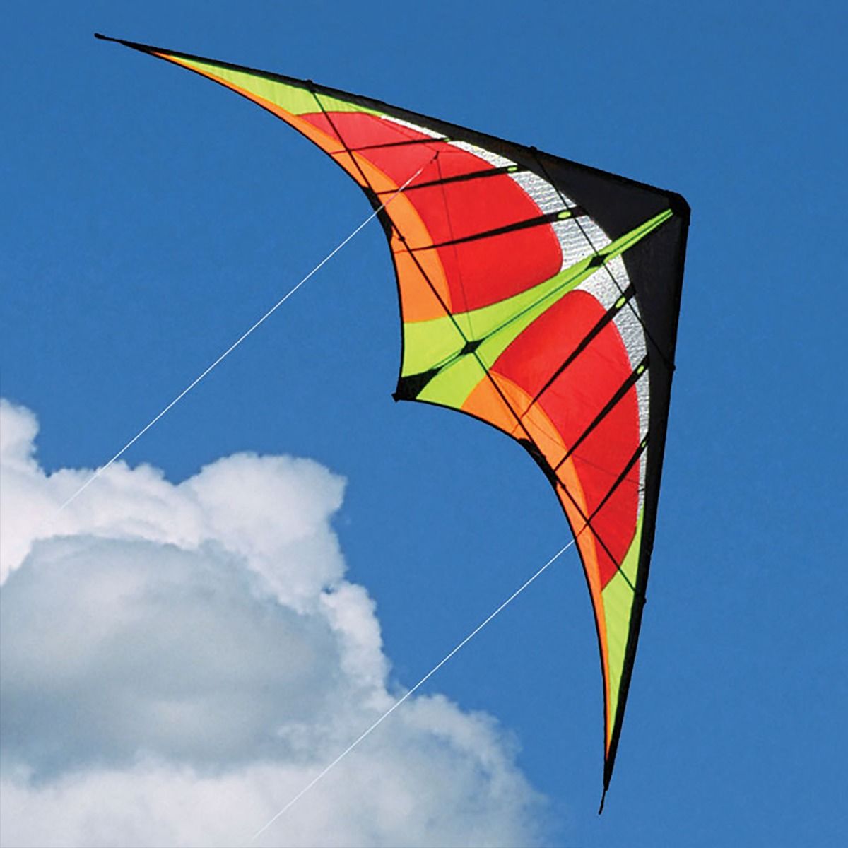 Hypnotist Stunt Kite