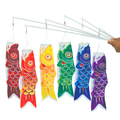 Koi Fish Wand