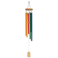 Rainbow Windchime