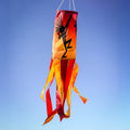 Kokopelli Windsock