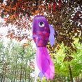 Damsel Fish Windsock