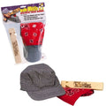 Train Whistle & Costume Set