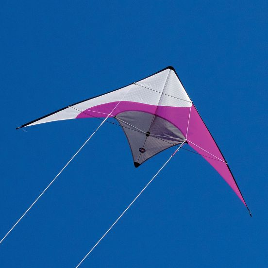 ITW Wisp II Light Wind Stunt Kite