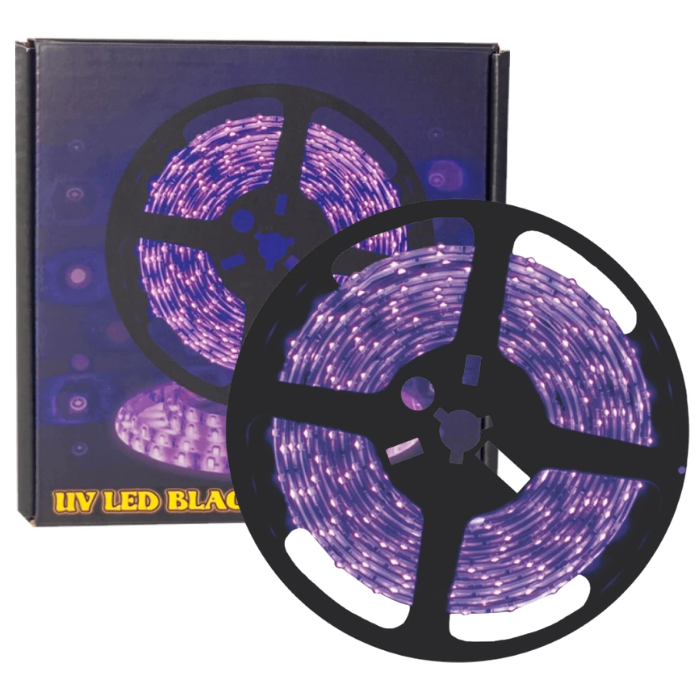 16ft LED Blacklight Strip