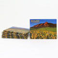 2"x 3" Colorado Magnet