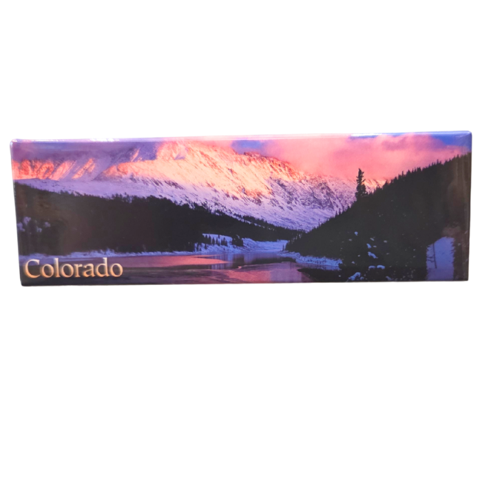 1"x 5" Colorado Magnet