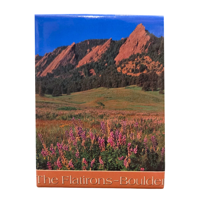 2"x 3" Colorado Magnet
