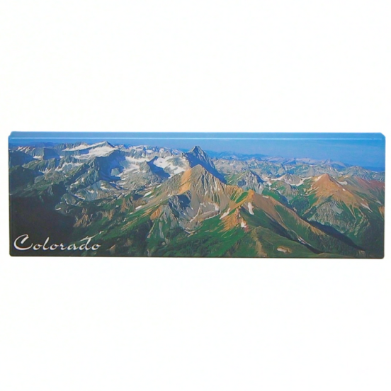 1"x 5" Colorado Magnet