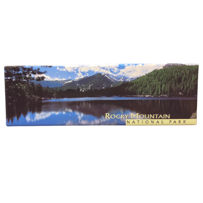 1"x 5" Colorado Magnet