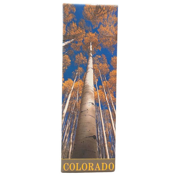1"x 5" Colorado Magnet