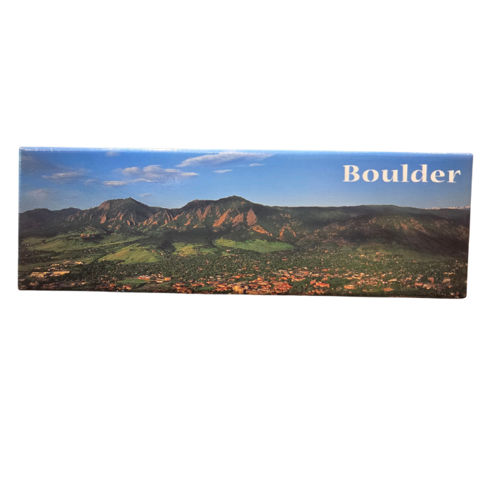 1"x 5" Colorado Magnet