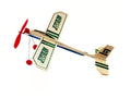 Guillow's 'Jet Stream' Balsa Wood Plane