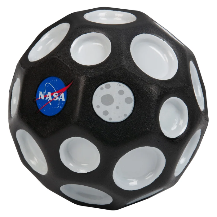 NASA Moon Ball