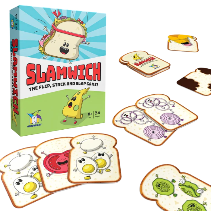 Slamwich