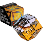 Shashibo Puzzle Cube