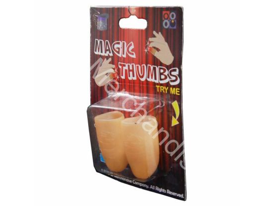 Magic Thumbs