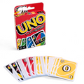 Uno Card Game