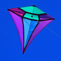 Giant Diamond Kite
