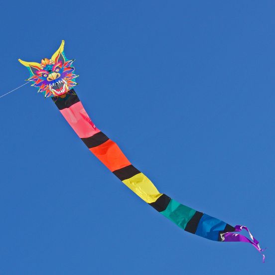 WindNSun Serpent Kite