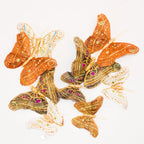 Butterfly Garland