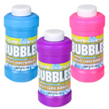 8oz Bubble Bottle