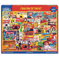 I Had One of Those!' Jigsaw Puzzle