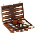 Deluxe Backgammon Set