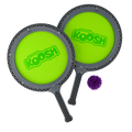 Koosh Paddle Ball Set
