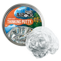 Crazy Aaron's Thinking Putty: Liquid Glass Series